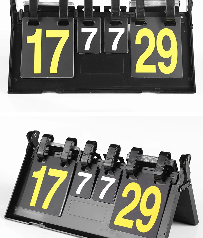 Table Tennis Scoring - Sport Table Tennis Scoreboard Basketball Football