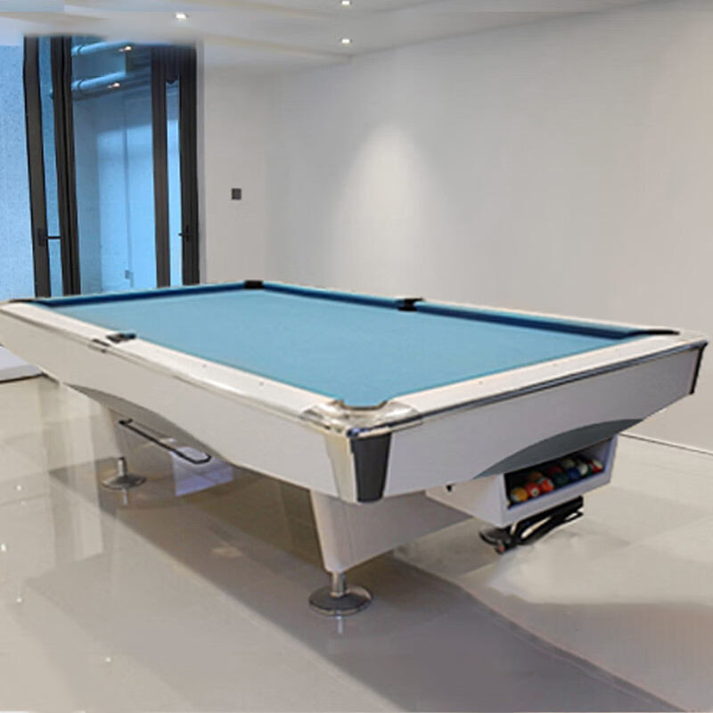 Table Tennis Balls - Factory in Stock Modern 9-Foot Fancy