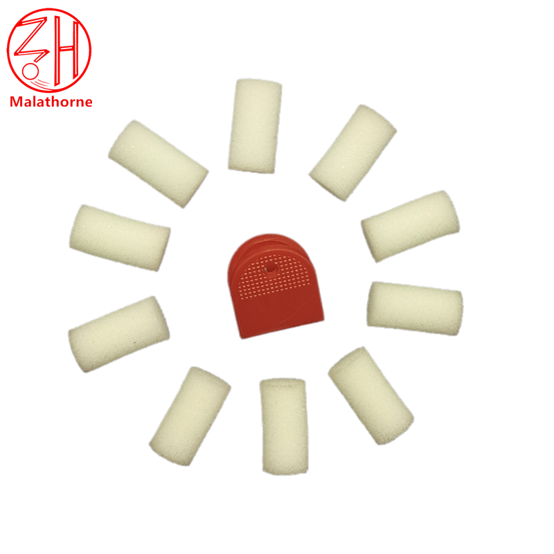 Table Tennis Joola - 10/20/30/50Pcs Cylinder Shape Table Tennis Glue