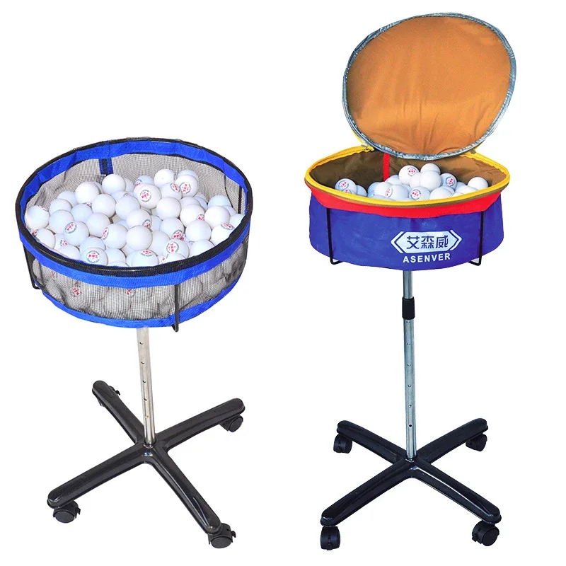 Table Tennis Balls - Table tennis Training Device Dedicated Multi-ball
