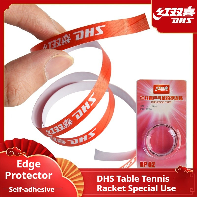 Table Tennis Joola - DHS Self-adhesive Table Tennis Racket Thick