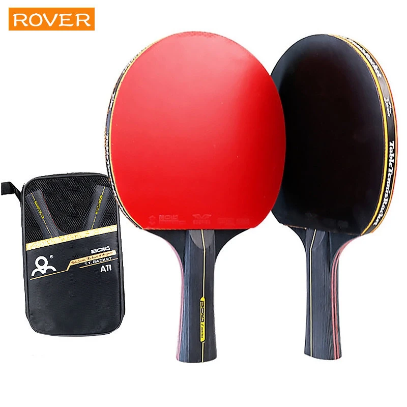 Table Tennis Joola - 5/6 Star Table Tennis Racket 2PCS