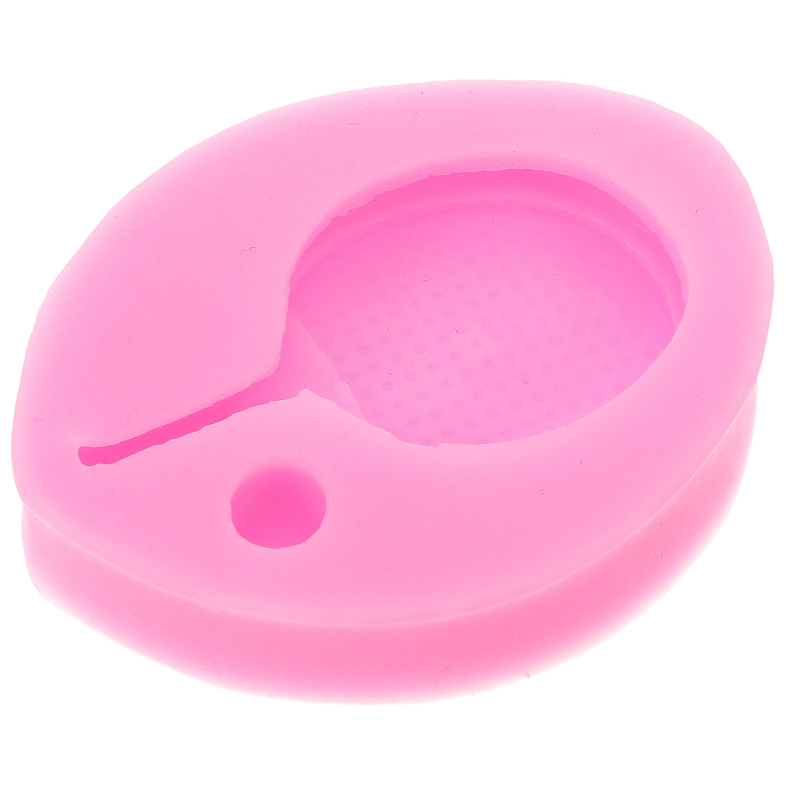 Table Tennis Balls - Table Tennis Racket Ball Silicone Mold