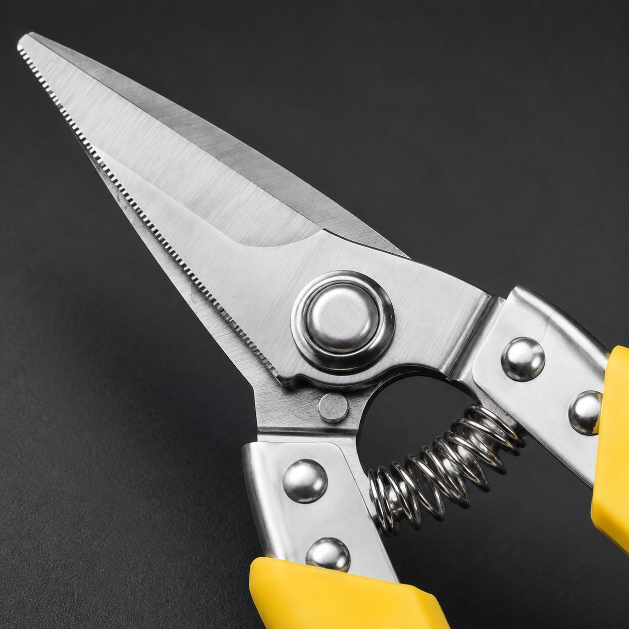 Butterfly Rubber Sheet - TUPI Industrial Aviation Snips Stainless Steel