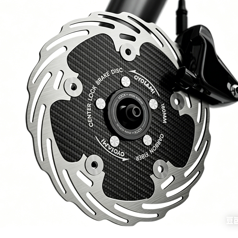 CYCLAMI 160/180mm Carbon Fiber - Table Tennis Eleven recension och pris