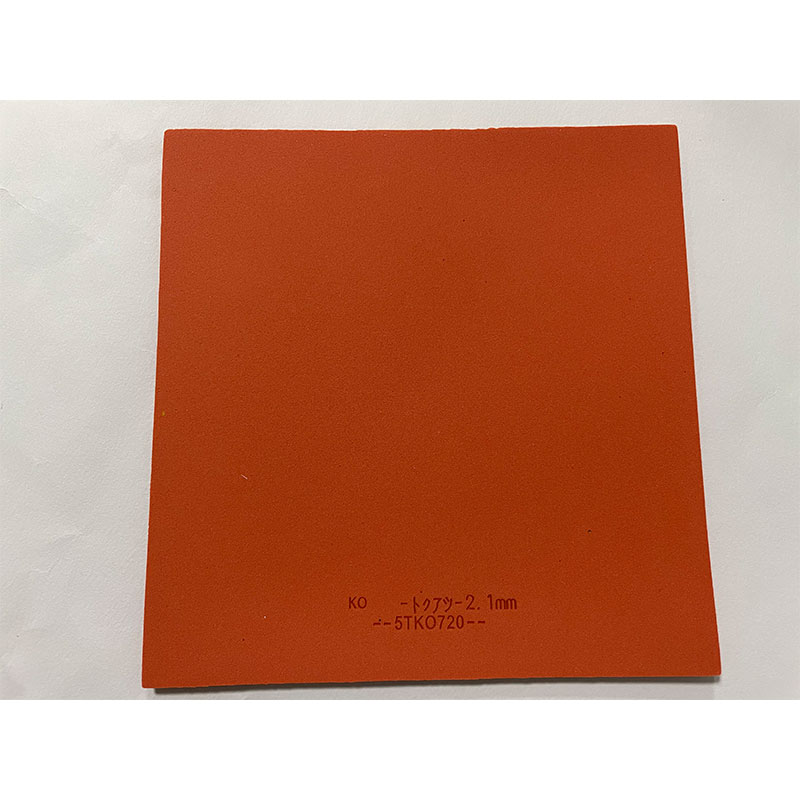 Sale high quality red sponge t - Table Tennis Eleven recension och pris
