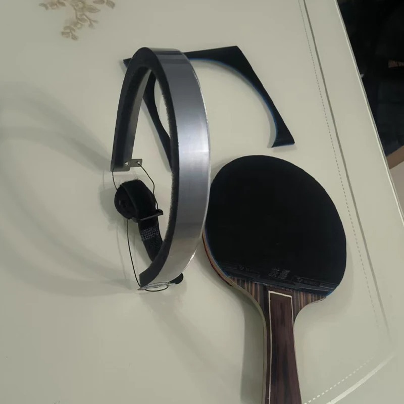 Table Tennis Rubber Manual Cut - Table Tennis Joola recension och pris