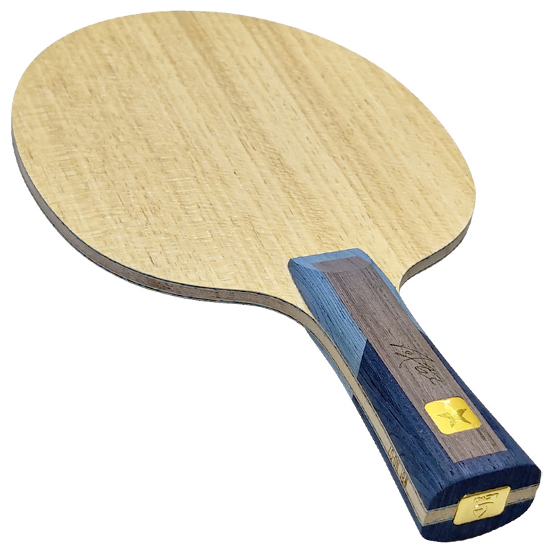 LOKI W81 Pro Series Table Tenn - Table Tennis Eleven recension och pris