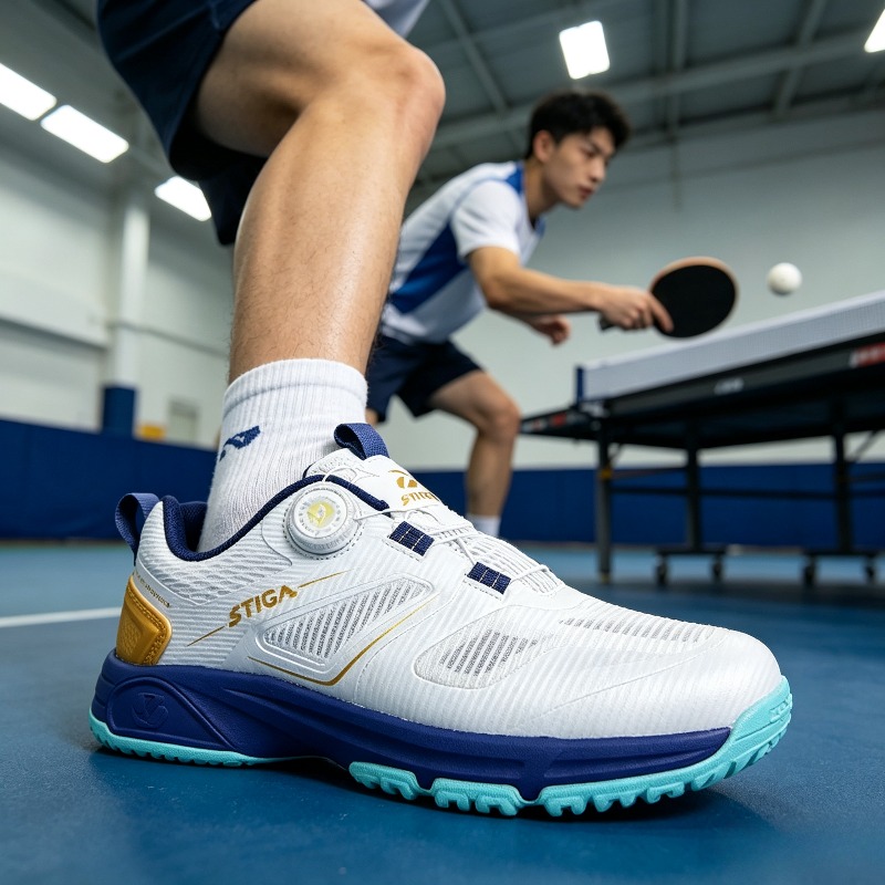 2026 New Arrival Table Tennis  - Table Tennis Court recension och pris