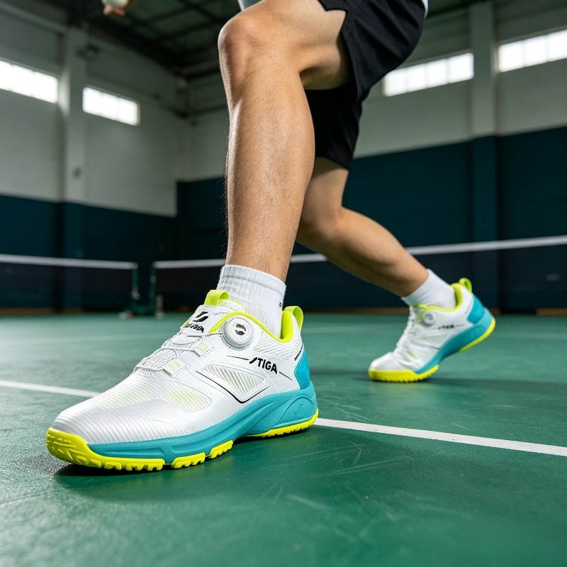 2026 New Arrival Table Tennis  - Table Tennis Court recension och pris