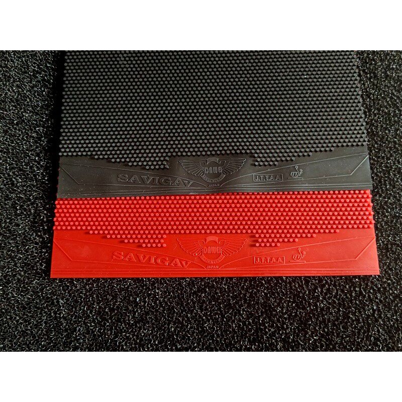 DAWEI SAVIGA Small Particles T - Table Tennis Rubber recension och pris