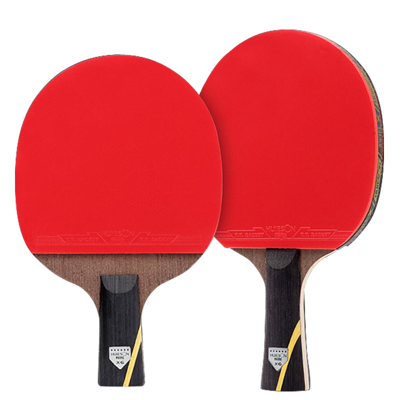 Huieson 5/6 Star Table Tennis  - Table Tennis Eleven recension och pris