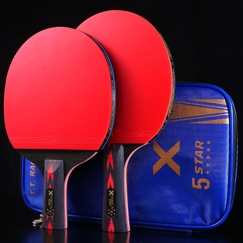 Huieson 5/6 Star Table Tennis  - Table Tennis Eleven recension och pris