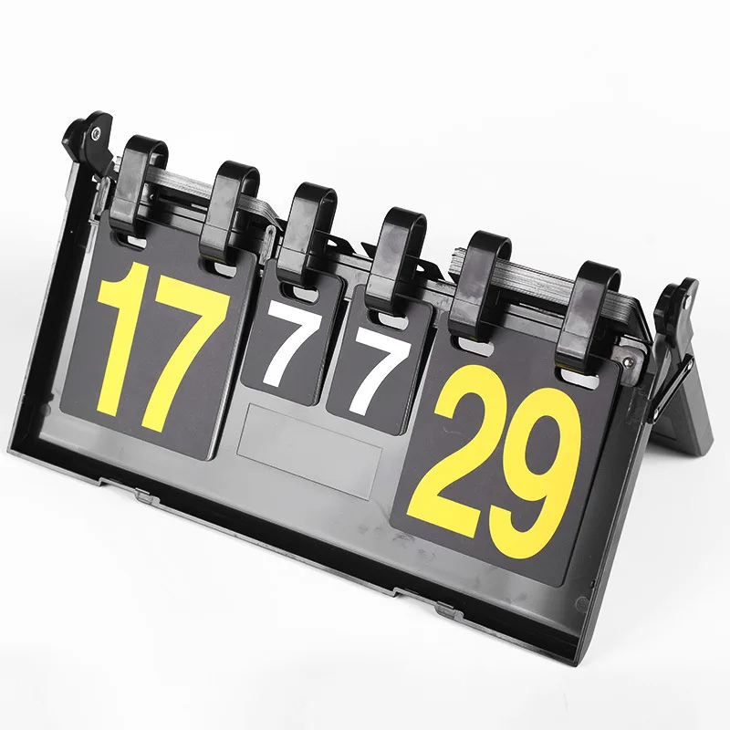 Sport Table Tennis Scoreboard  - Table Tennis Scoring recension och pris