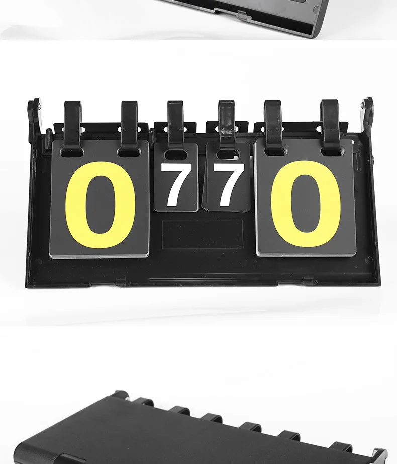 Sport Table Tennis Scoreboard  - Table Tennis Scoring recension och pris