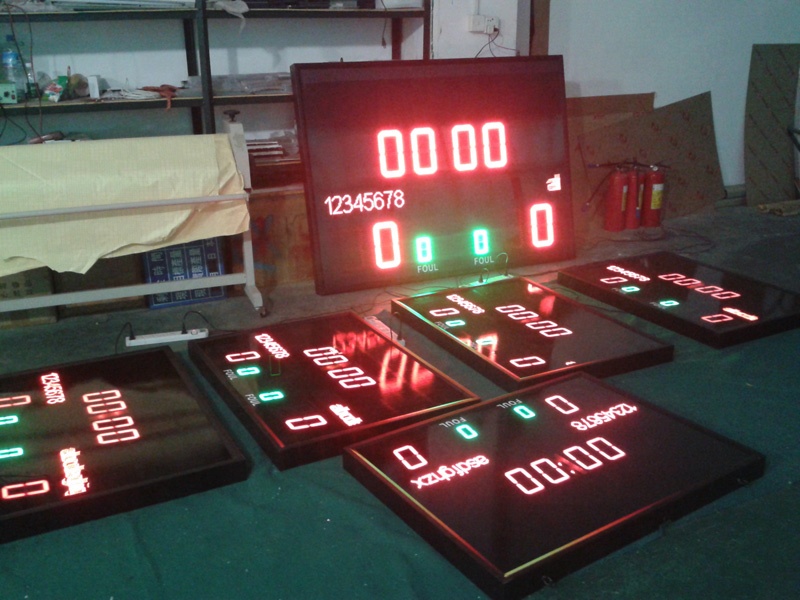 Remote Wireless Electronic Dig - Table Tennis Scoring recension och pris