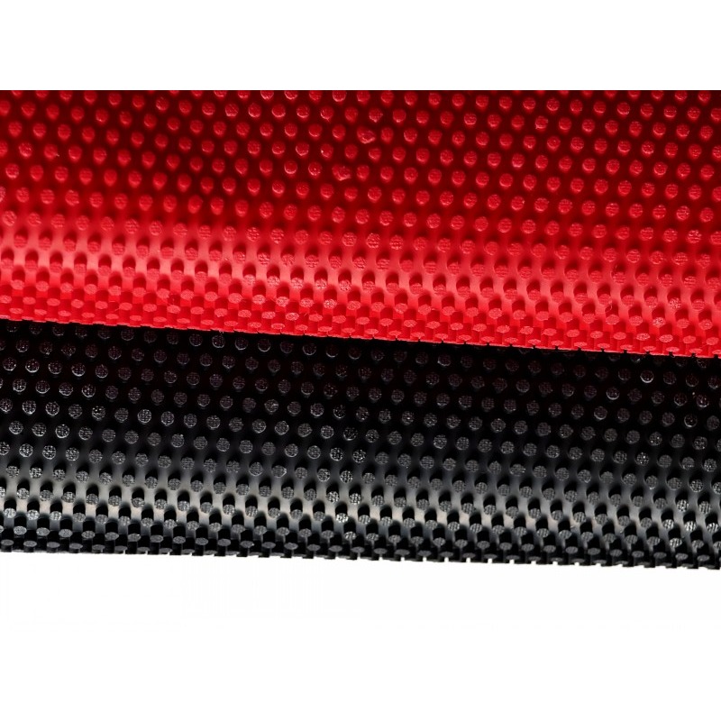 Double Fish 1615 Super Soft Cu - Table Tennis Rubber recension och pris