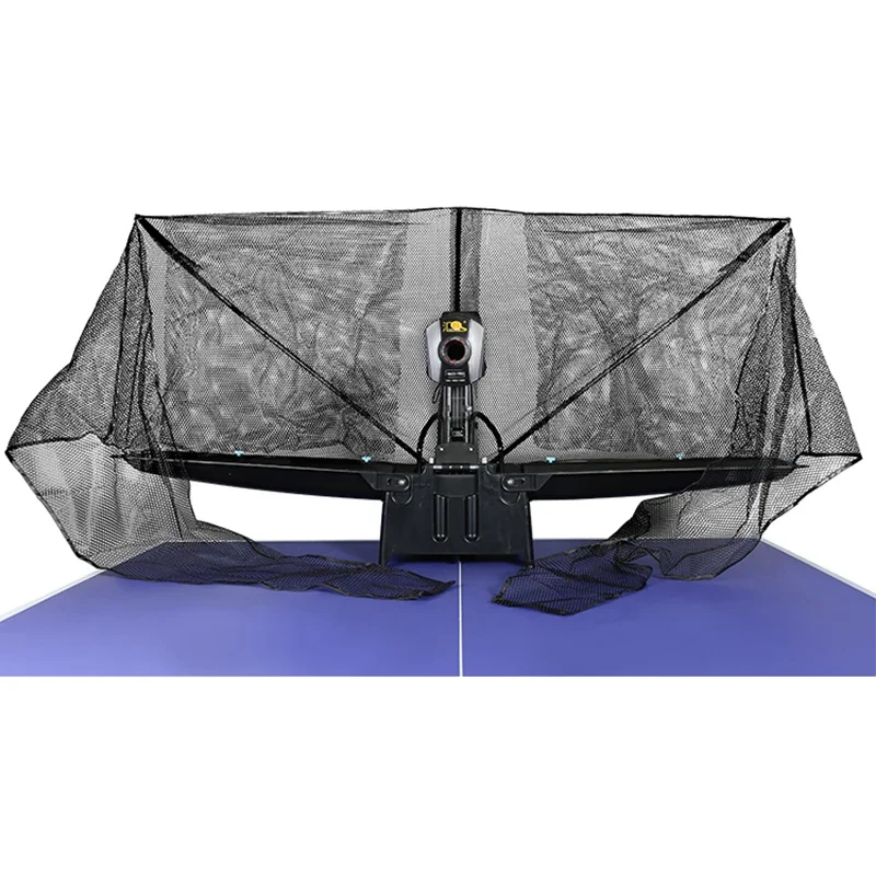 H600-PRO Table Tennis Ball Tra - Table Tennis Balls recension och pris