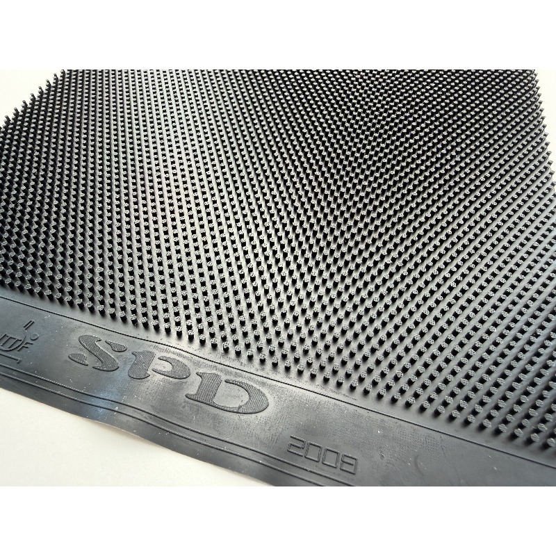 Long Pimple King SPD-2008 Tabl - Table Tennis Rubber recension och pris