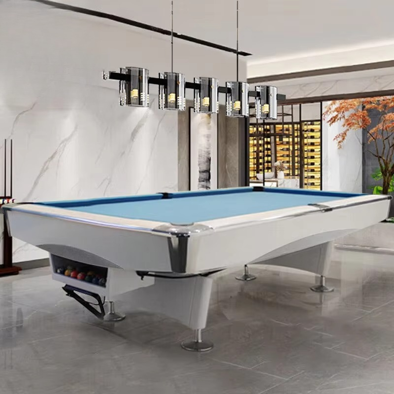 Factory in Stock Modern 9-Foot - Table Tennis Balls recension och pris