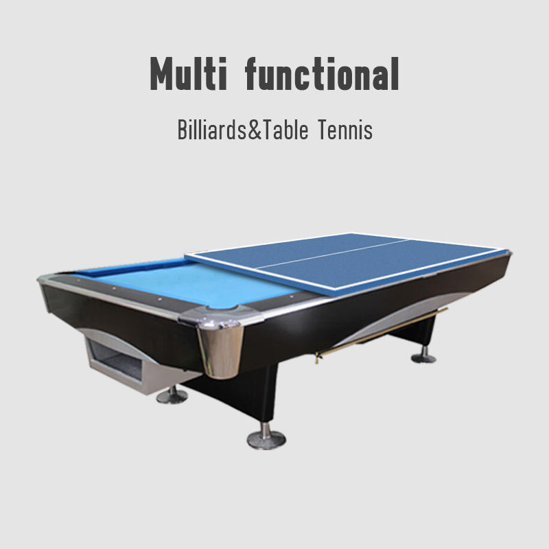 Factory in Stock Modern 9-Foot - Table Tennis Balls recension och pris