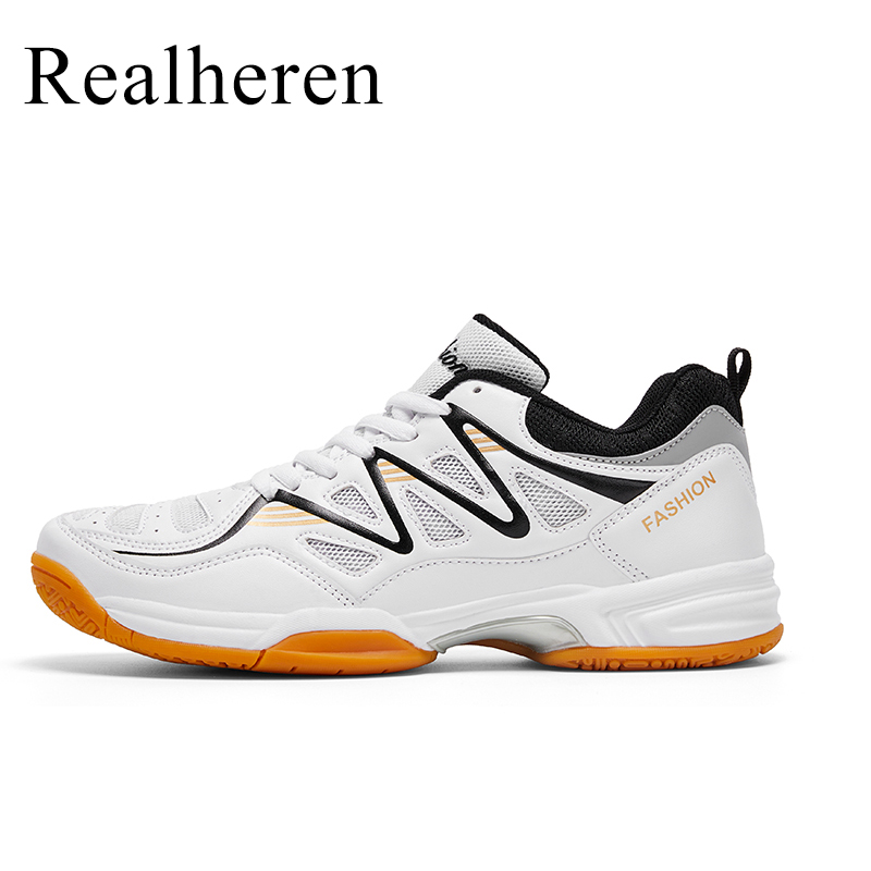 Anti-slip Badminton Shoes Tabl - Table Tennis Court recension och pris