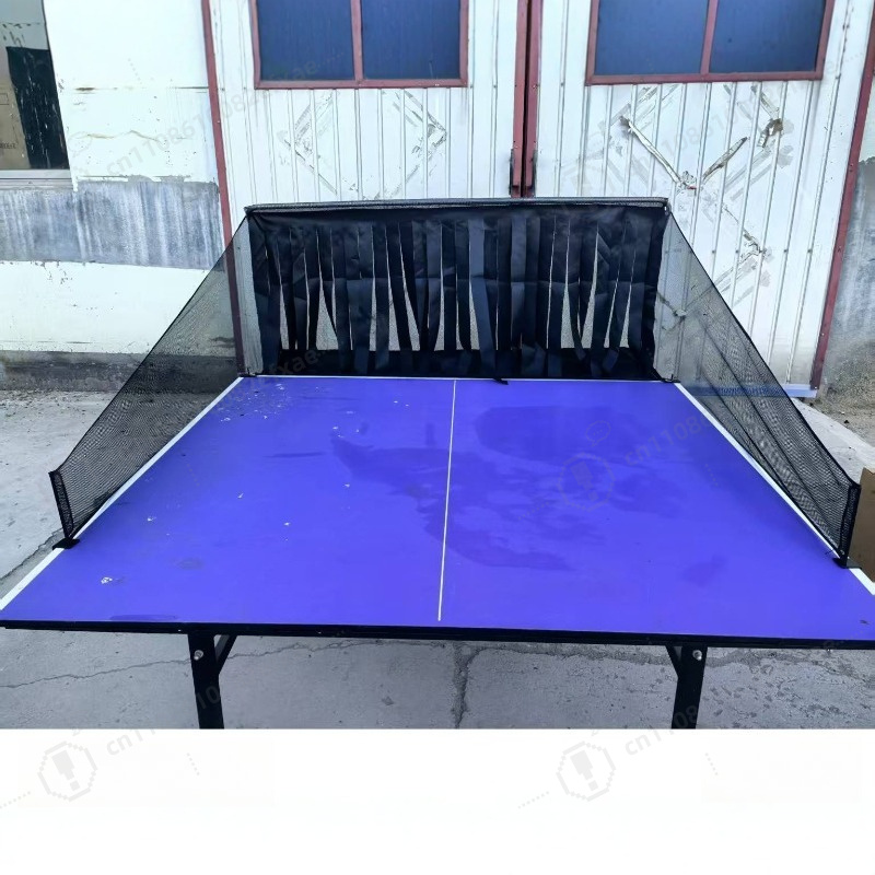 Table tennis desktop receiving - Table Tennis Balls recension och pris