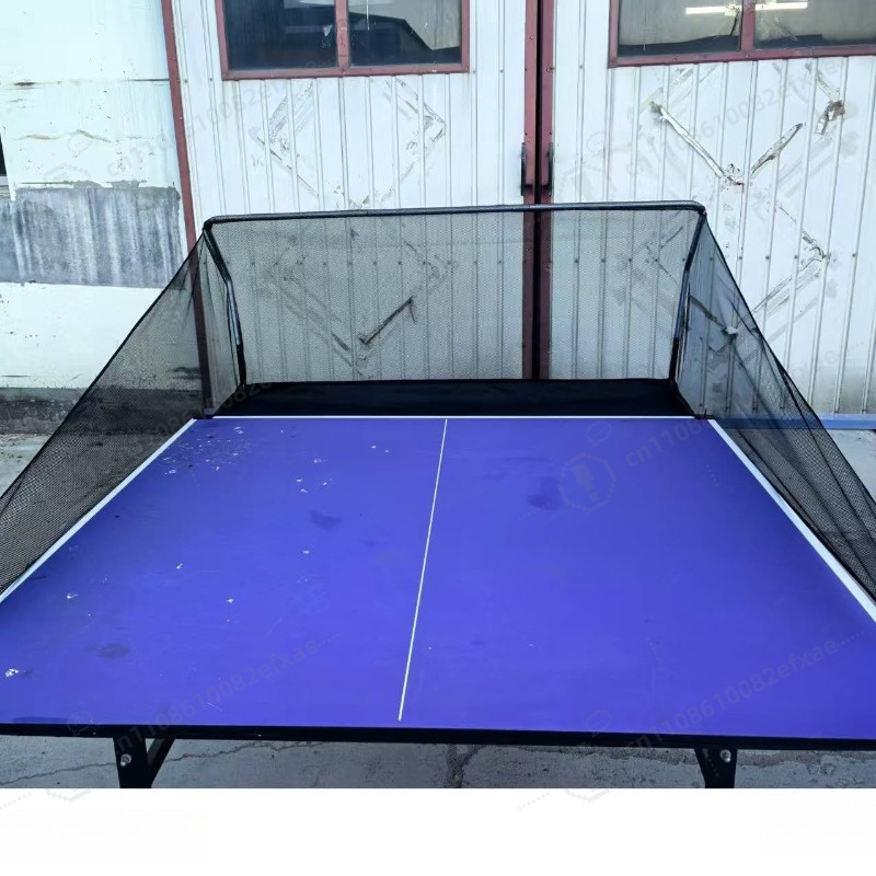 Table tennis desktop receiving - Table Tennis Balls recension och pris
