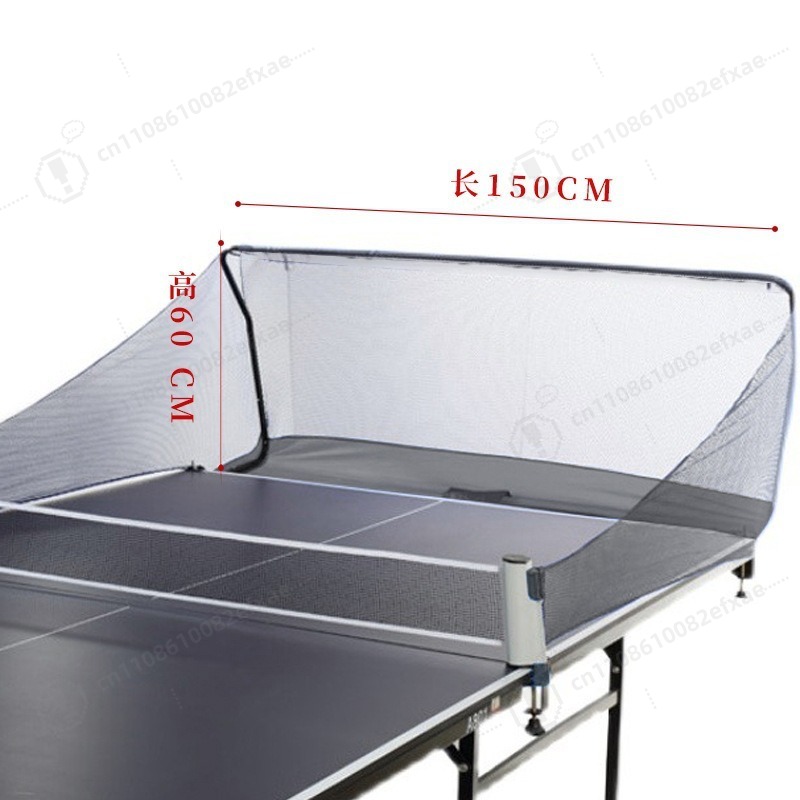 Table tennis desktop receiving - Table Tennis Balls recension och pris
