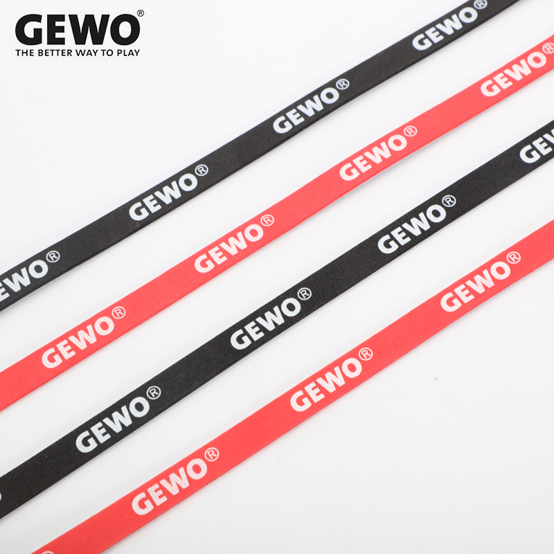 Original GEWO Table Tennis Rac - Table Tennis Joola recension och pris