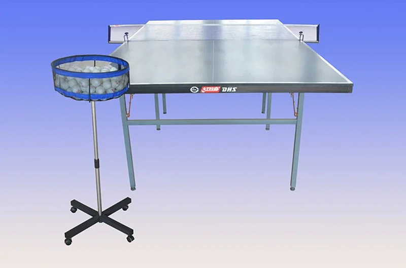 Table tennis Training Device D - Table Tennis Balls recension och pris