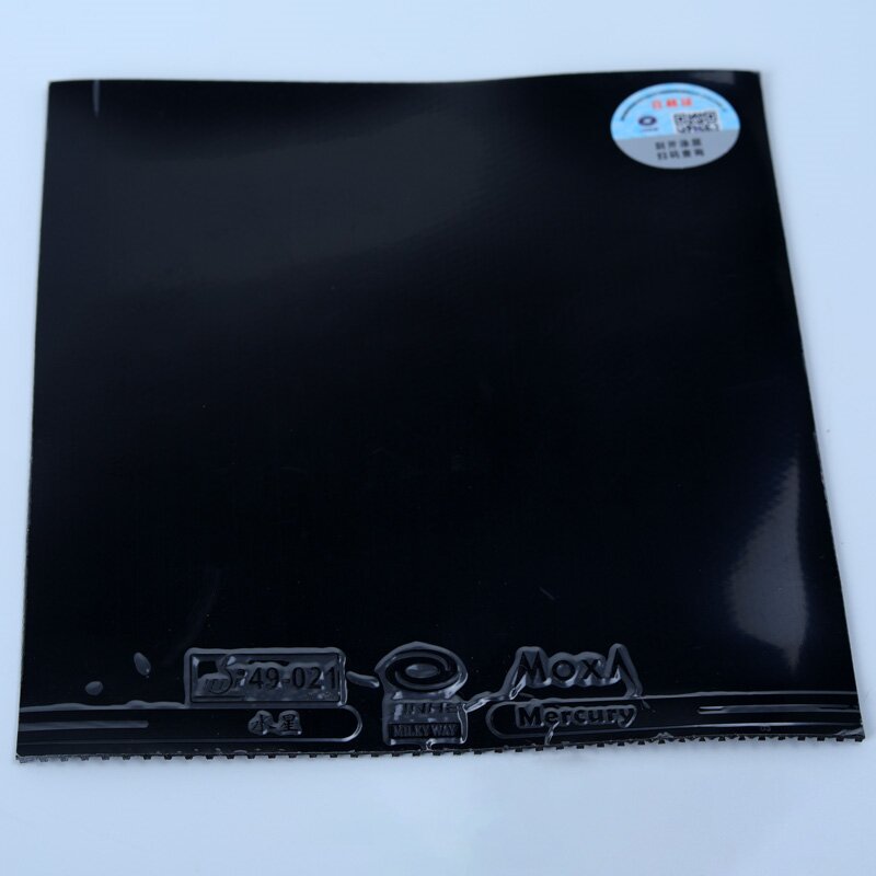 YINHE Table Tennis Rubber Pimp - Table Tennis Rubber recension och pris