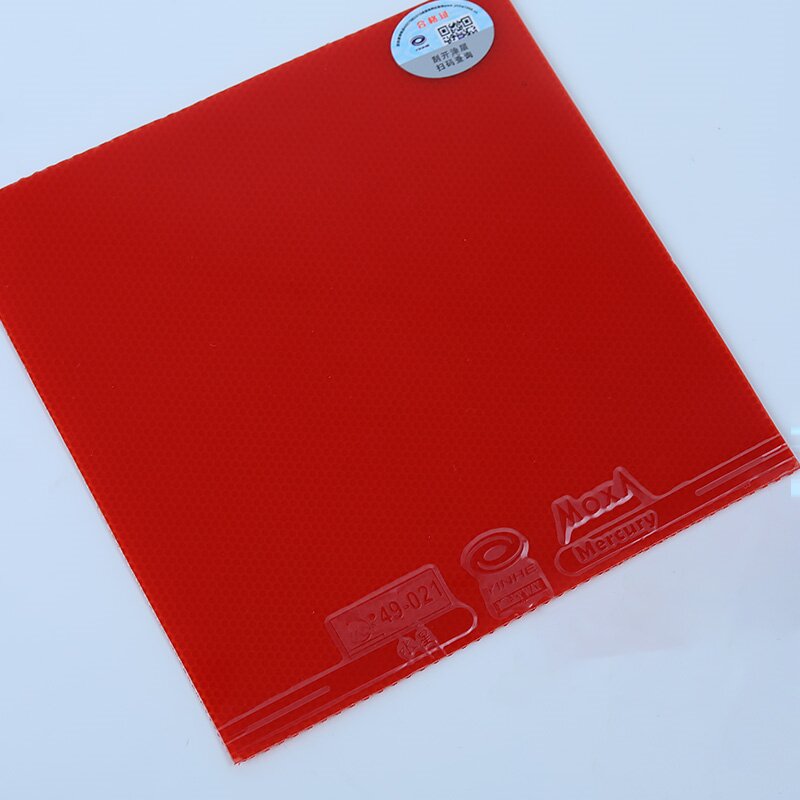 YINHE Table Tennis Rubber Pimp - Table Tennis Rubber recension och pris