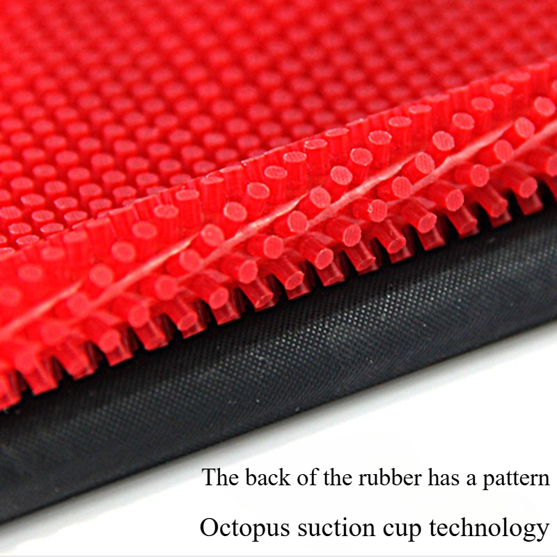 Reach C-8 C-801 Table-tennis R - Table Tennis Rubber recension och pris