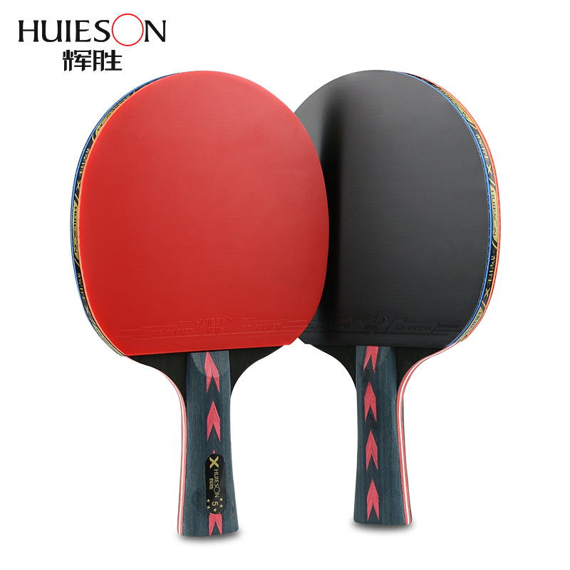 Huieson 3 Star 5 Star 6 Star T - Table Tennis Touch recension och pris