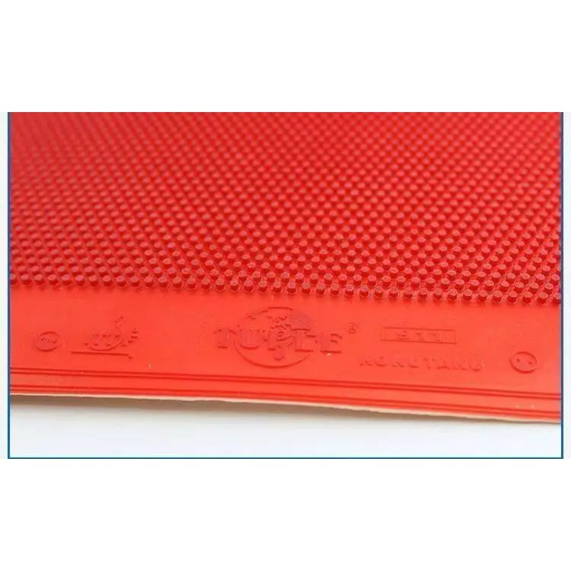 KOKUTAKU Small Particles Table - Table Tennis Rubber recension och pris
