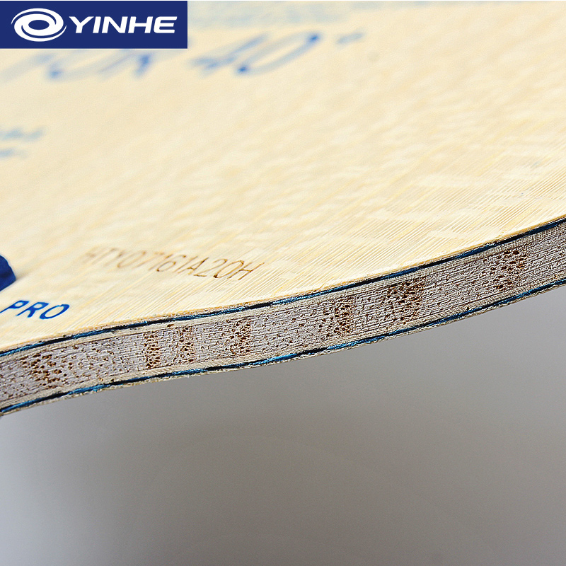 Yinhe V14 Pro Table Tennis Bla - Table Tennis Eleven recension och pris