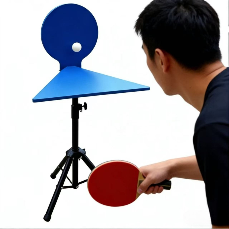 Adjustable Table Tennis Traini - Table Tennis Eleven recension och pris