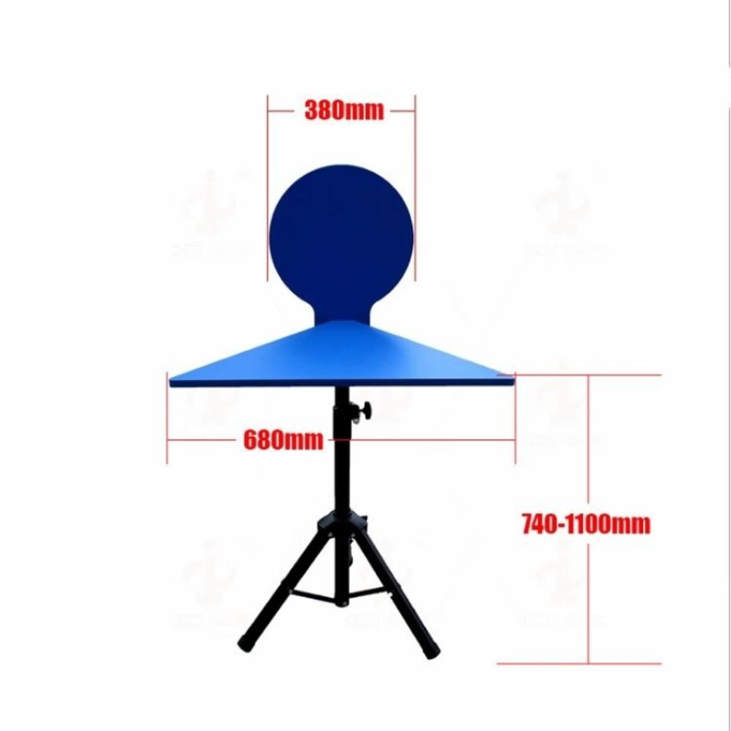 Adjustable Table Tennis Traini - Table Tennis Eleven recension och pris