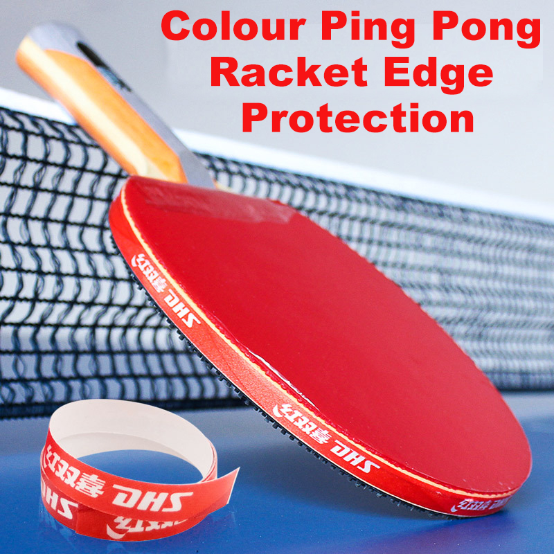 DHS Self-adhesive Table Tennis - Table Tennis Joola recension och pris