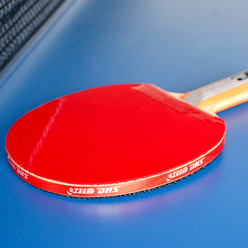 DHS Self-adhesive Table Tennis - Table Tennis Joola recension och pris