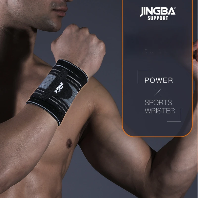 Versatile Wrist Protection Ban - Wristband Ping Pong recension och pris