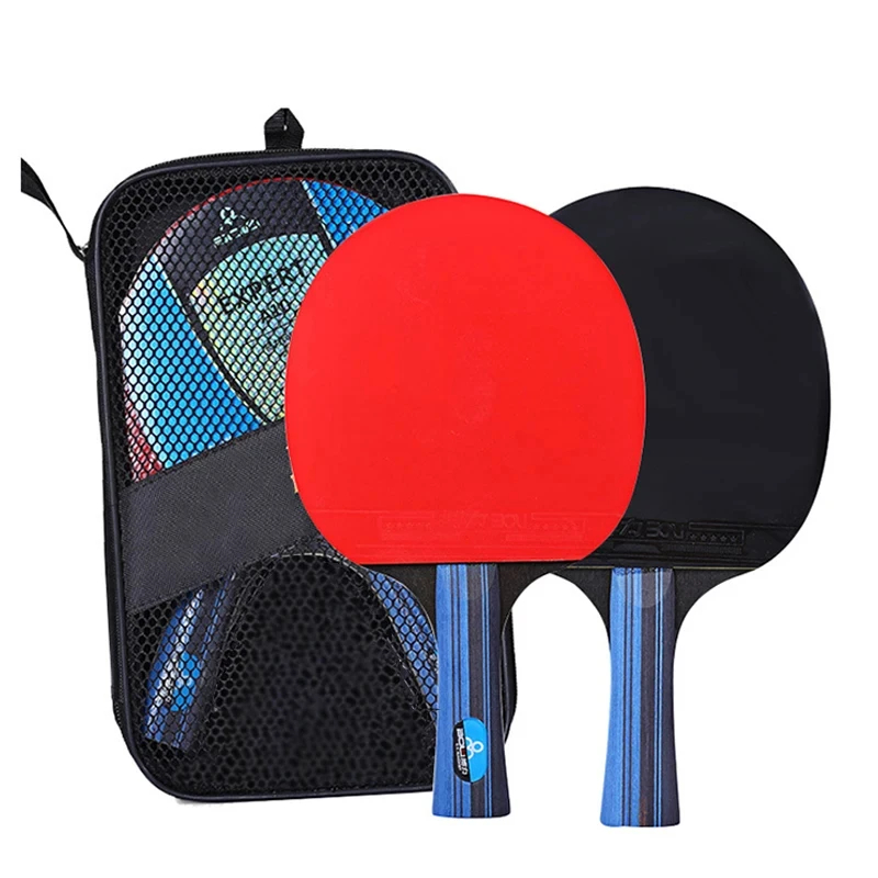 5/6 Star Table Tennis Racket 2 - Table Tennis Joola recension och pris