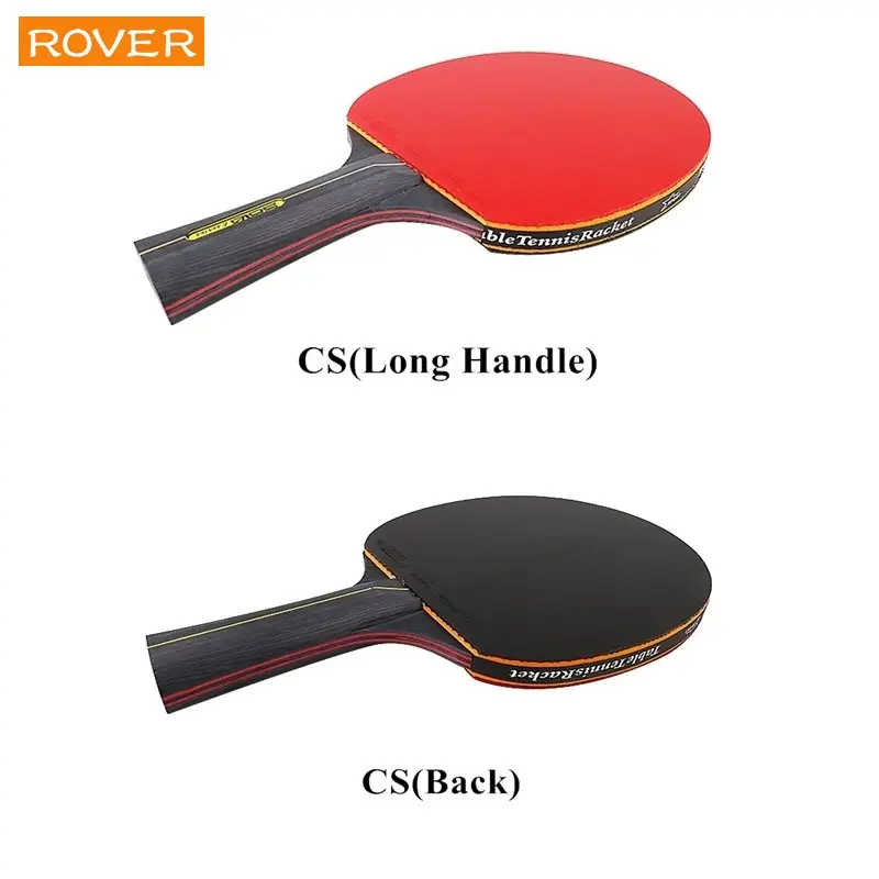 5/6 Star Table Tennis Racket 2 - Table Tennis Joola recension och pris