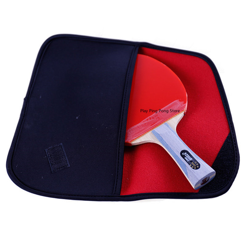 DHS 6 Star 6002 6006 Table Ten - Table Tennis Joola recension och pris