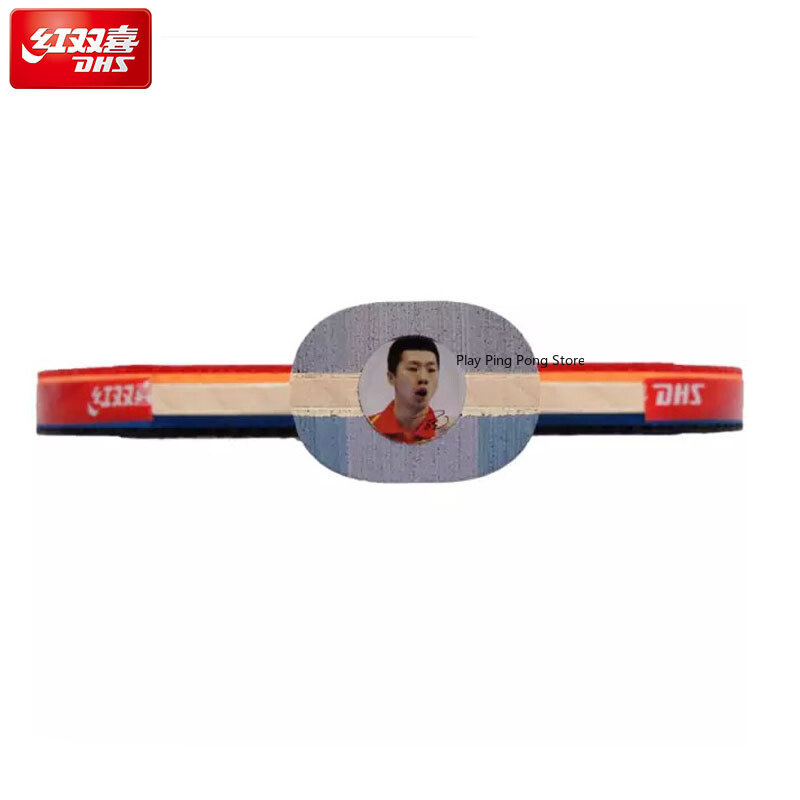 DHS 6 Star 6002 6006 Table Ten - Table Tennis Joola recension och pris