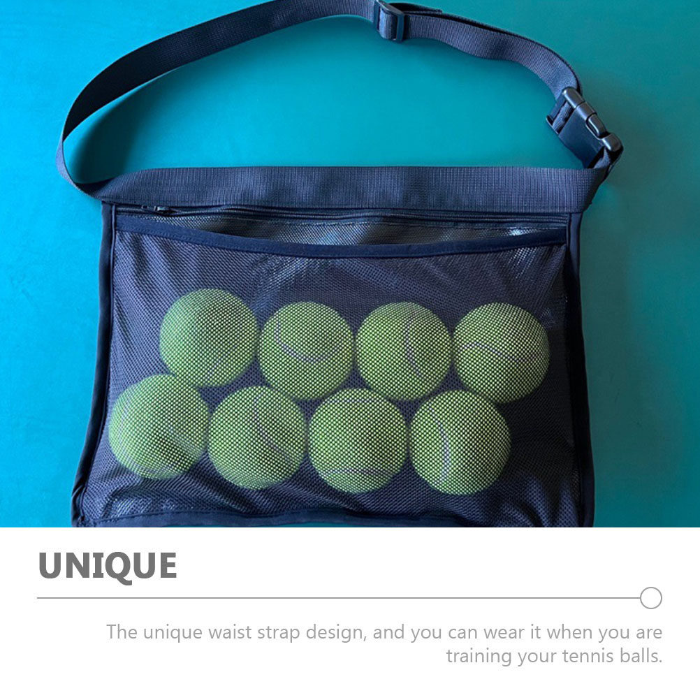 2Pcs Reusable Tennis Ball Wais - Table Tennis Balls recension och pris