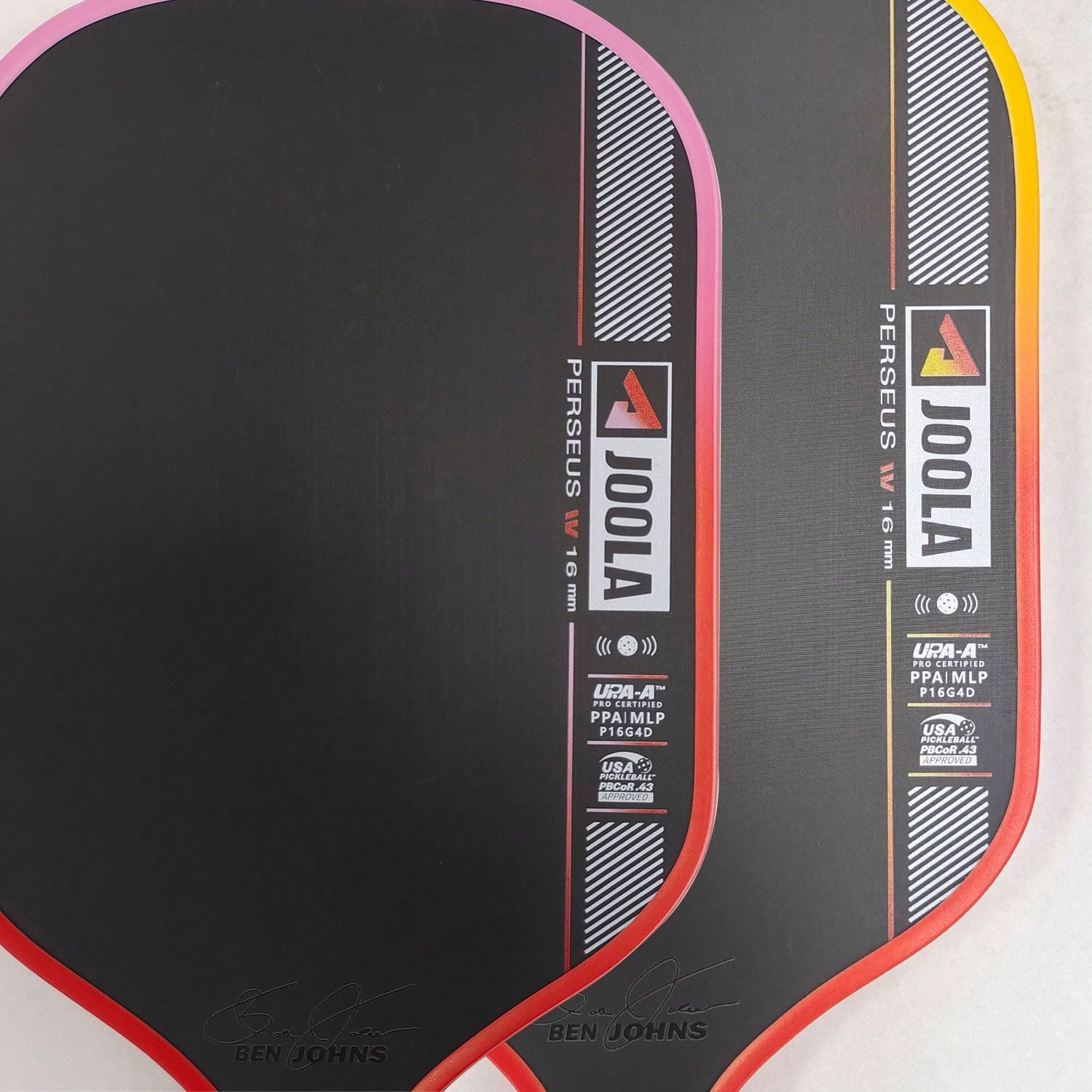 JOOLA Pro V Enhanced Table Ten - Table Tennis Joola recension och pris