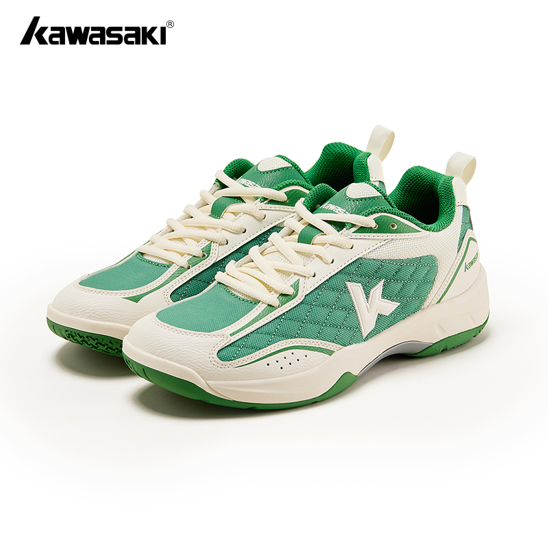 Kawasaki Retro High elasticity - Table Tennis Court recension och pris