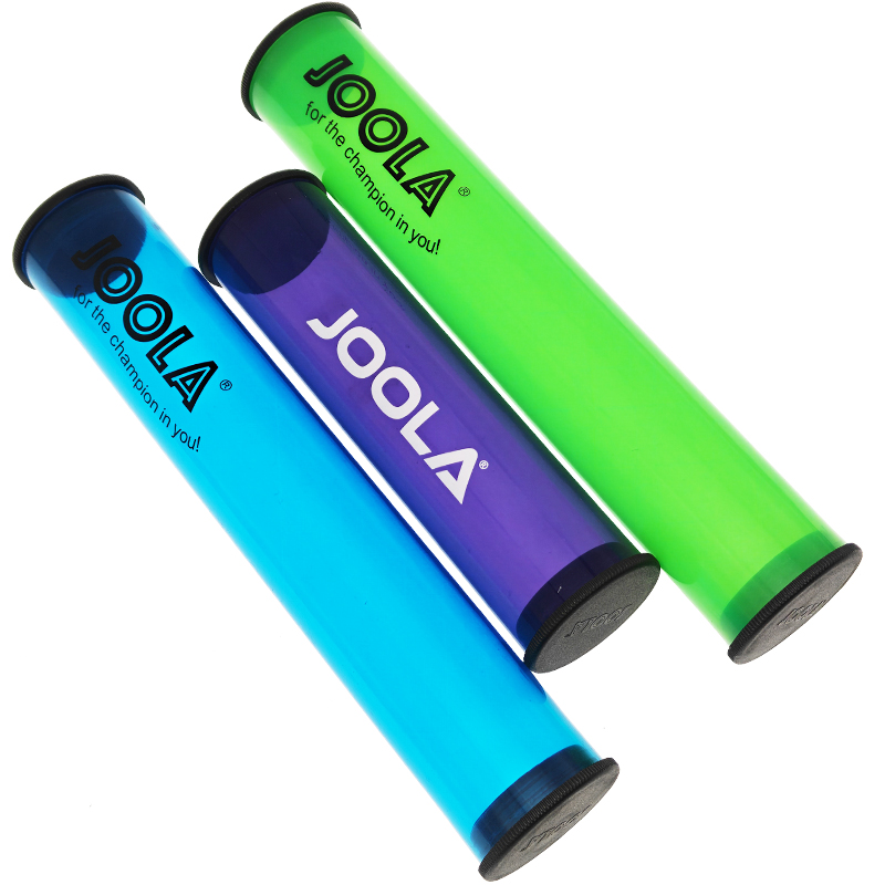 JOOLA Table Tennis Paddle Rubb - Table Tennis Joola recension och pris